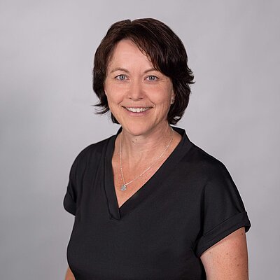Inge Schönberger