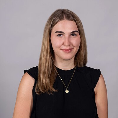 Greta Binder
